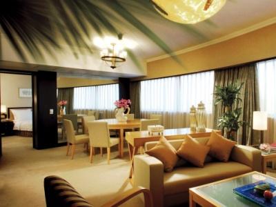 New World Otel Shenyang Dış mekan fotoğraf